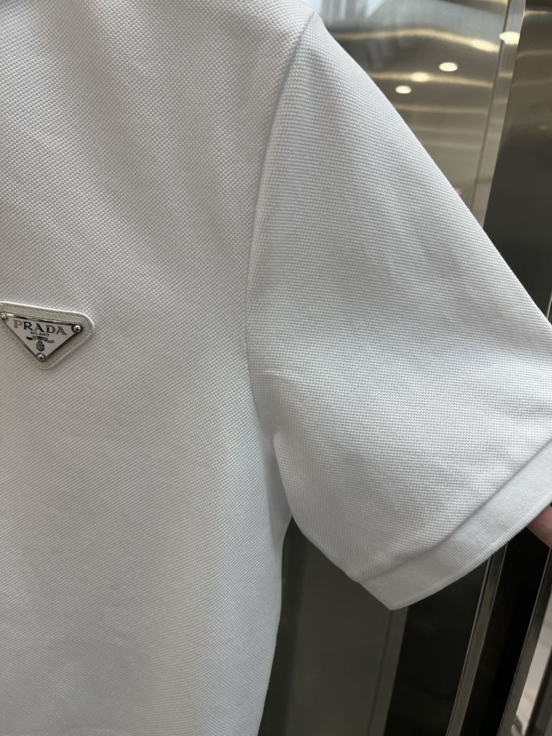 Prada T-Shirts